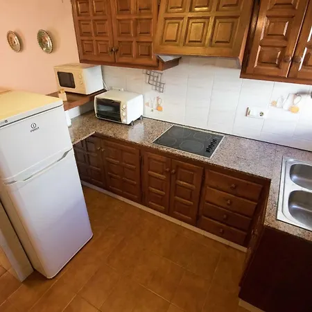 Appartement Sol De By Family Homes Dénia