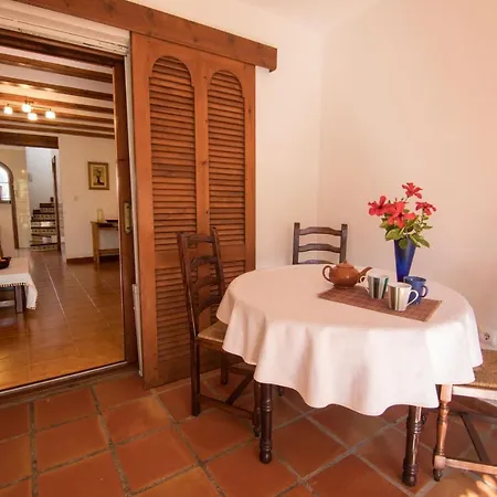 Sol De By Family Homes Appartement