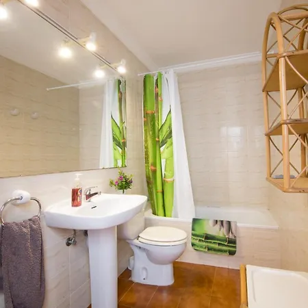 Sol De By Family Homes