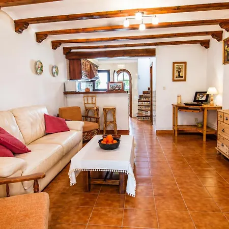 Sol De Denia, Duplex Con Piscina Y Terraza Cerca De La Playa De La Marineta Casiana By Family Homes * 德尼亚