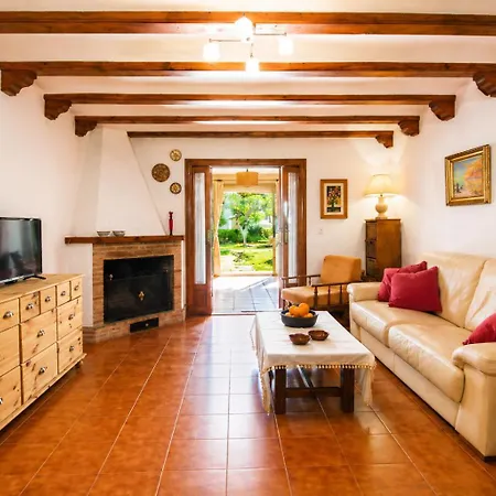 Sol De Denia, Duplex Con Piscina Y Terraza Cerca De La Playa De La Marineta Casiana By Family Homes 公寓