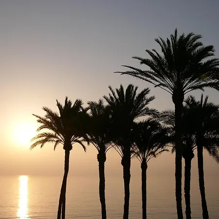 Sol De Denia, Duplex Con Piscina Y Terraza Cerca De La Playa De La Marineta Casiana By Family Homes *