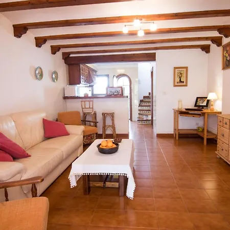 Sol De By Family Homes Denia