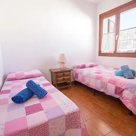 Apartment Sol De By Family Homes