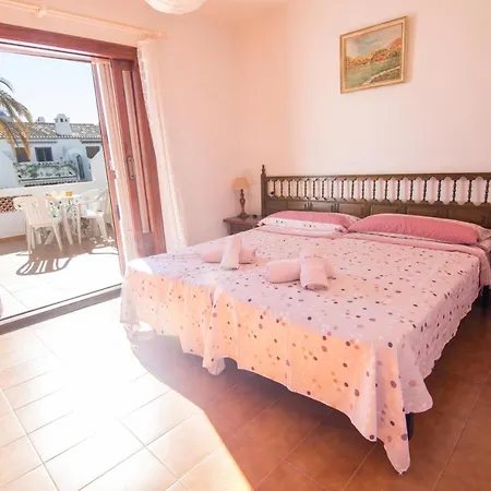 Apartment Sol De By Family Homes *
