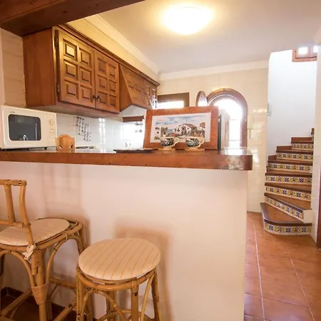 Sol De By Family Homes Apartment Denia