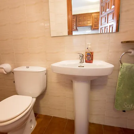 Sol De By Family Homes * Denia